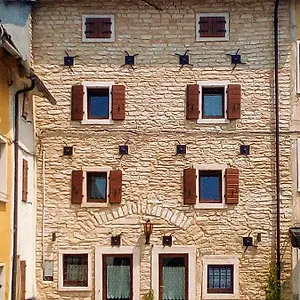 Casa di campagna Da Andrea E Raffaella, Sant'Anna d'Alfaedo