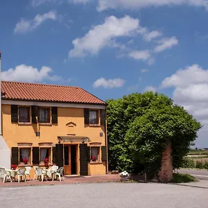  Bauernhof Agriturismo Le 4 Rose