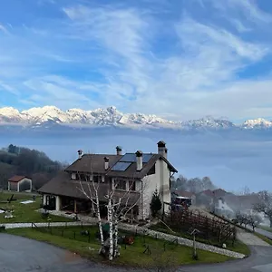  Bauernhof Bon Tajer