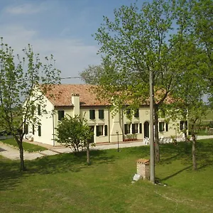  Bauernhof Agriturismo Principe Pio