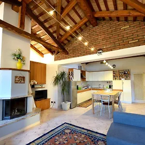  Apartment Ca' Dei Burci
