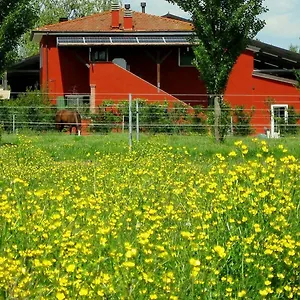  Bauernhof Adriano Pedretti